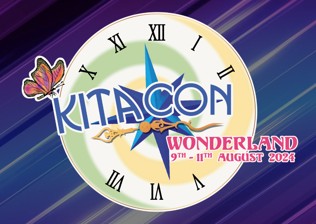 Kitacon Wonderland News